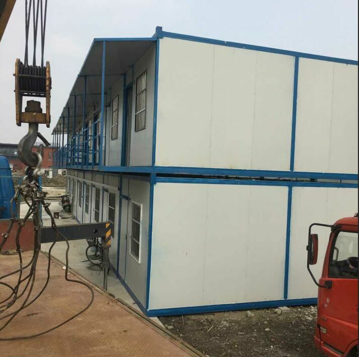 無錫集裝箱板房 無錫集裝箱板房