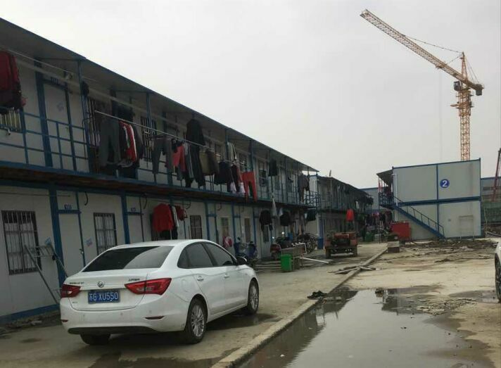 無錫移動集裝箱 無錫移動集裝箱