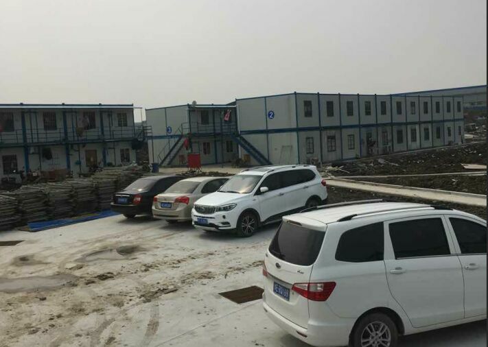 住人集裝箱 住人集裝箱